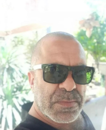 Aktyorun son halı diqqət çəkdi - FOTO